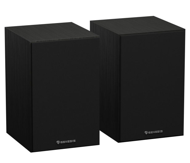 Genesis ARSEN 302BT 2.0 CZARNE - 1503390 - zdjęcie 2